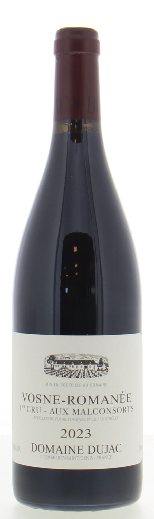Domaine Dujac - Vosne Romanee les Malconsorts 2023