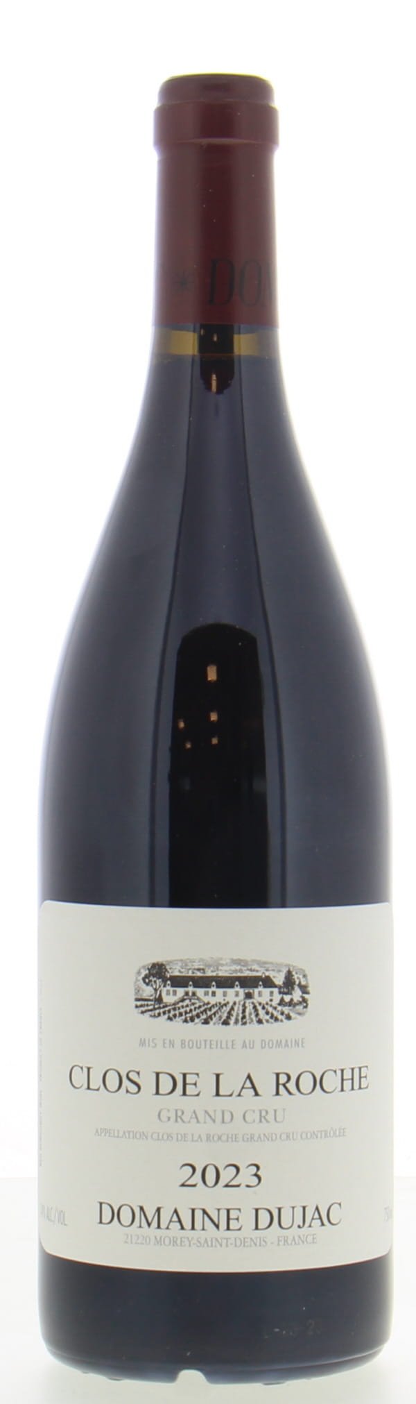 Domaine Dujac - Clos de la Roche 2023