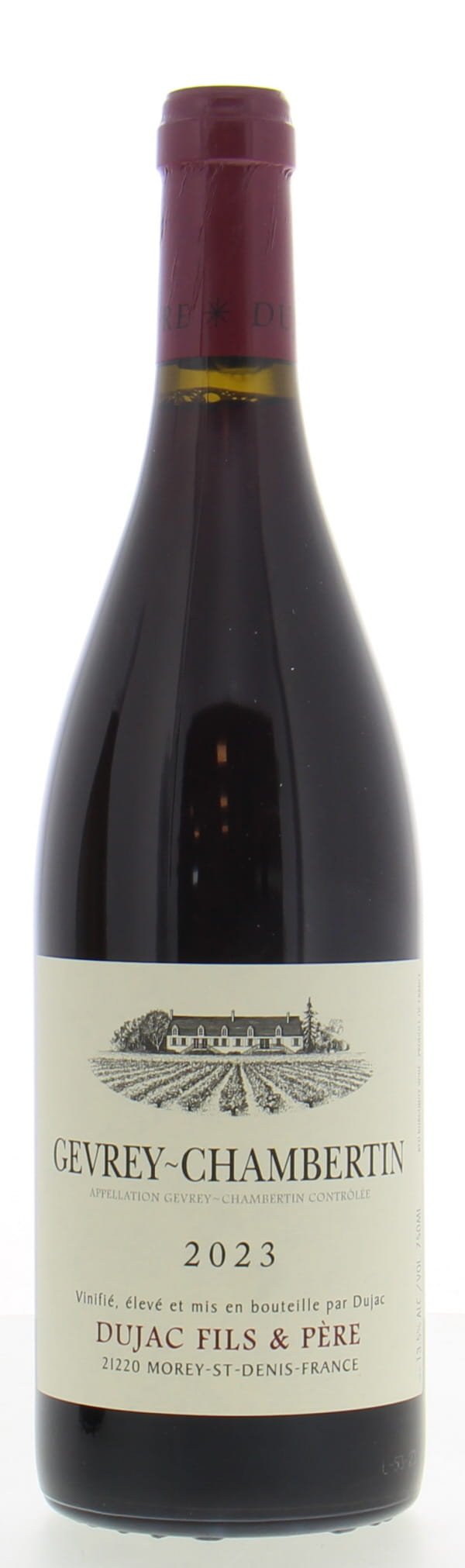 Domaine Dujac - Gevrey Chambertin 2023