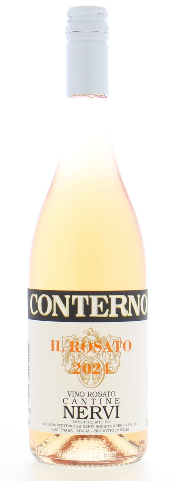 Nervi Conterno - Il Rosato 2024