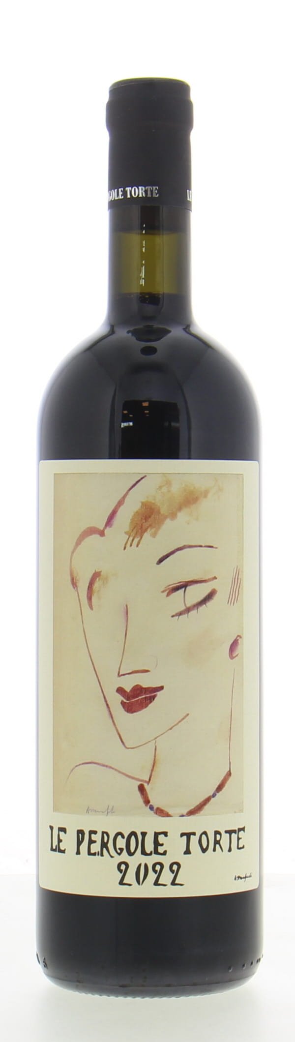 Montevertine - Le Pergole Torte 2022