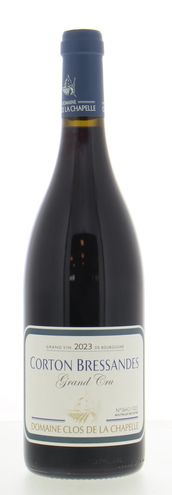 Domaine Clos de la Chapelle - Corton Bressandes 2023