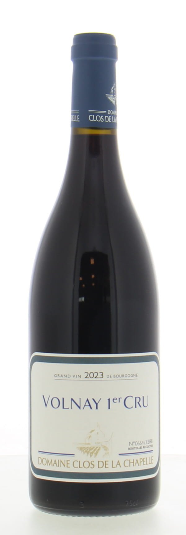 Domaine Clos de la Chapelle - Volnay Premier Cru 2023