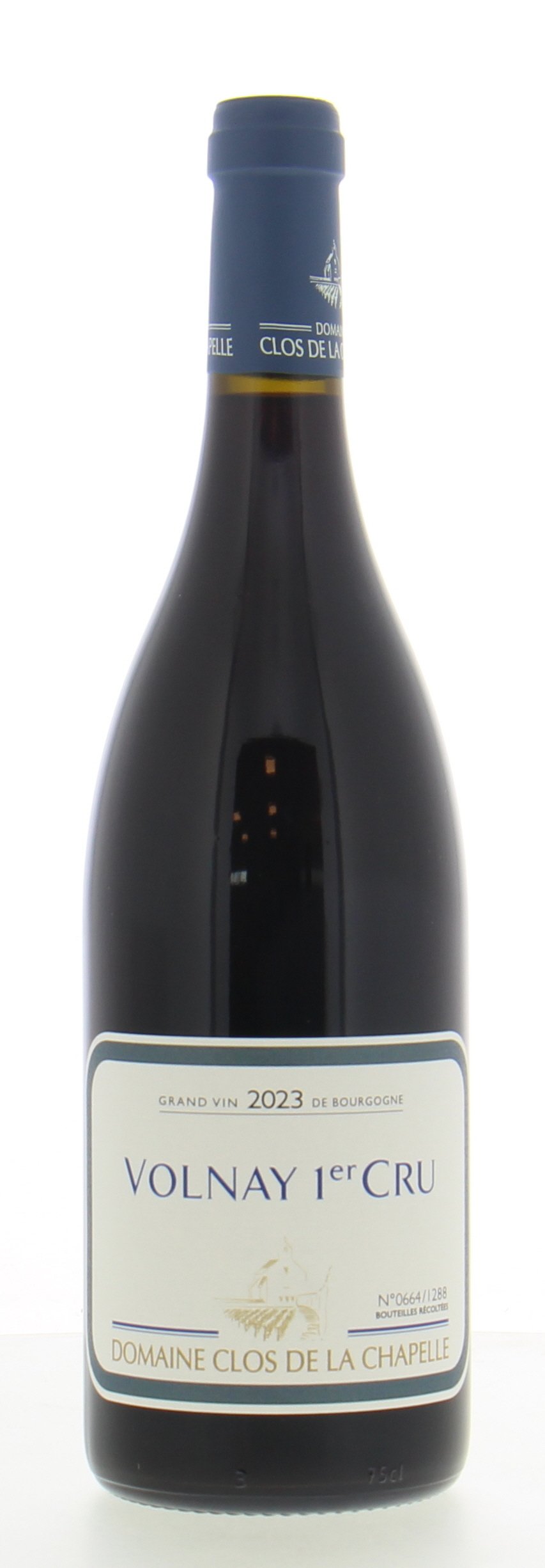 Domaine Clos de la Chapelle - Volnay Premier Cru 2023
