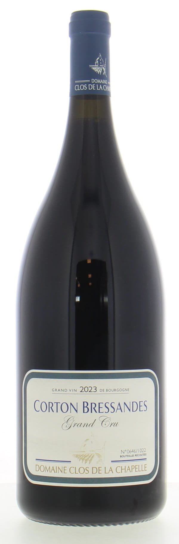 Domaine Clos de la Chapelle - Corton Bressandes 2023