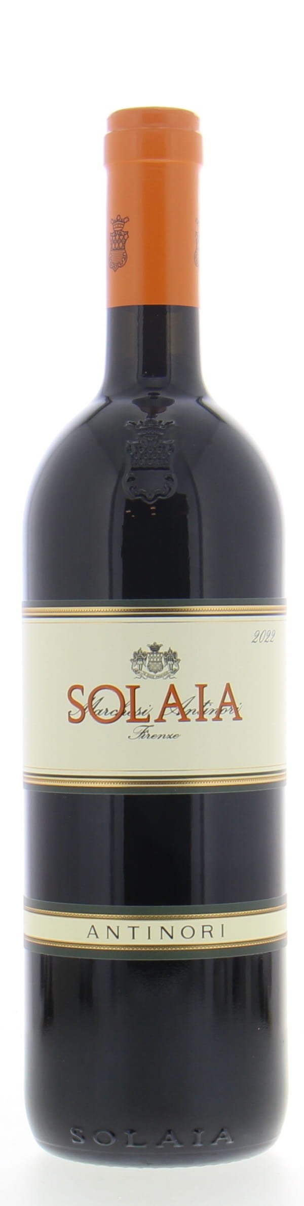 Antinori - Solaia 2022