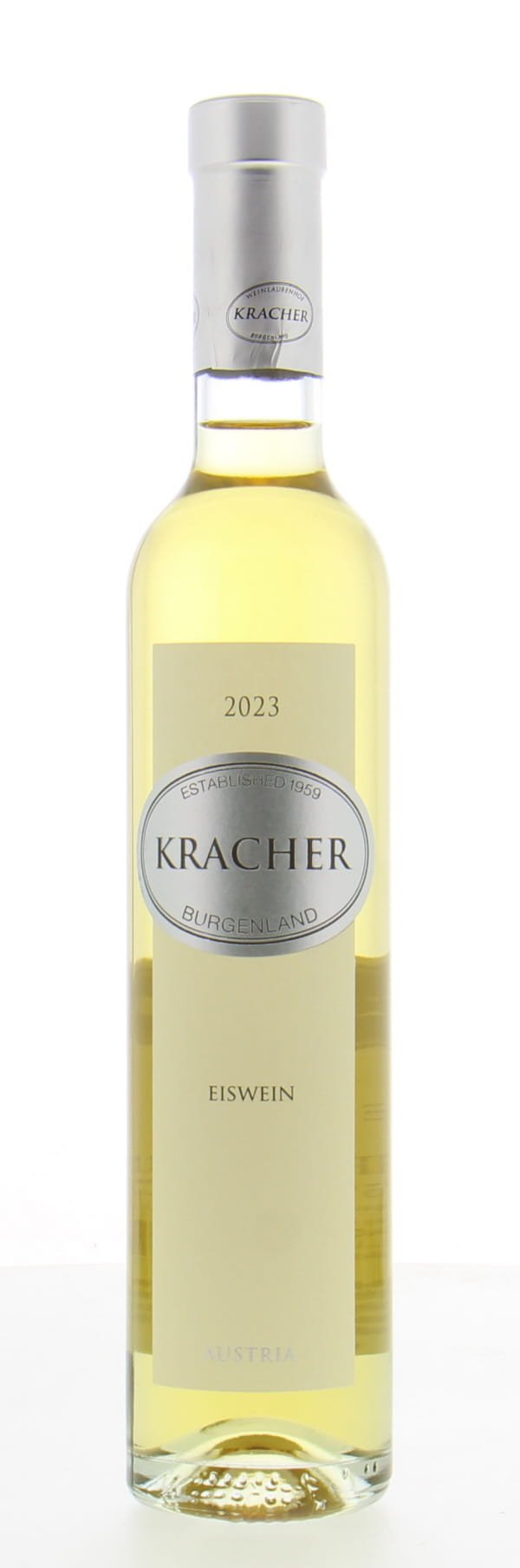 Kracher - Eiswein Cuvee 2023