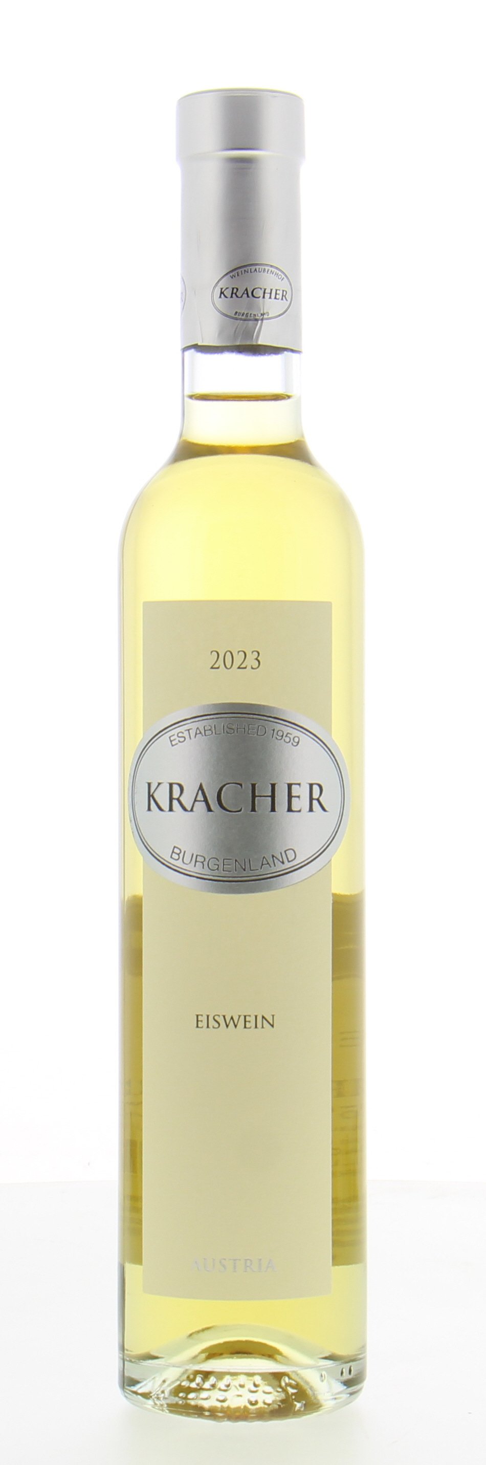 Kracher - Eiswein Cuvee 2023