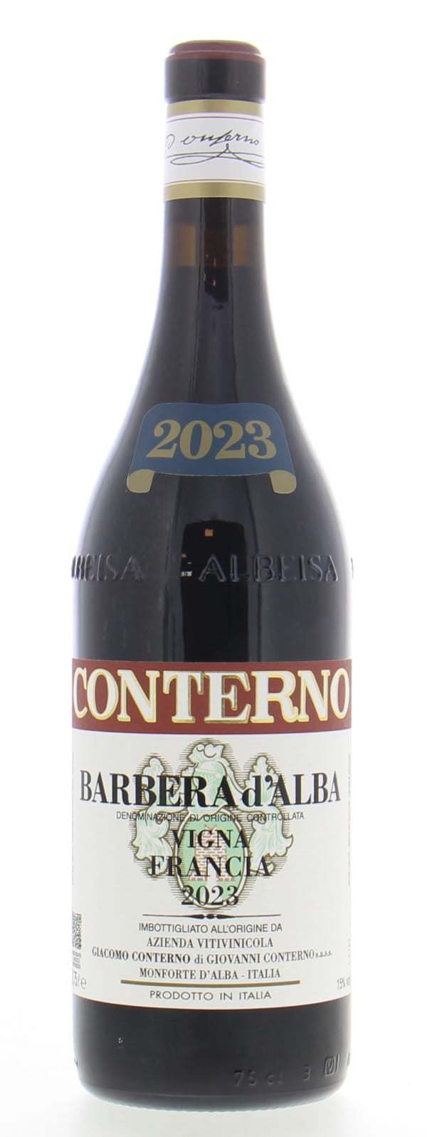 Giacomo Conterno - Barbera d'Alba Vigna Francia 2023