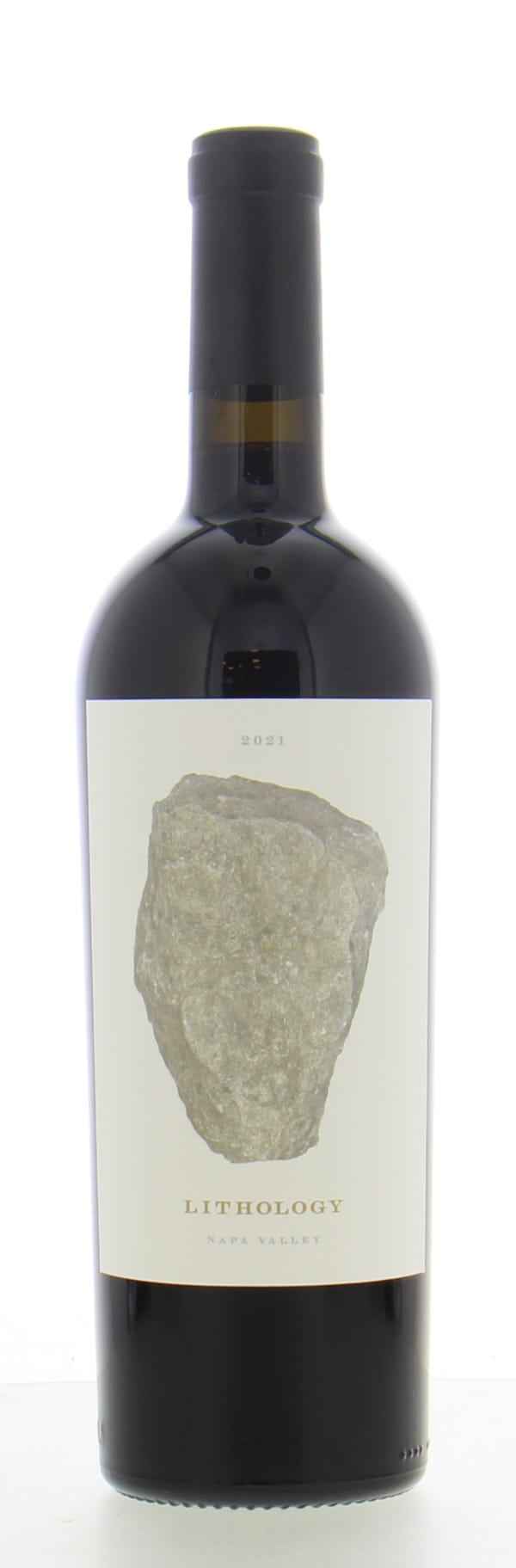 Alejandro Bulgheroni - Lithology Cabernet Sauvignon 2021