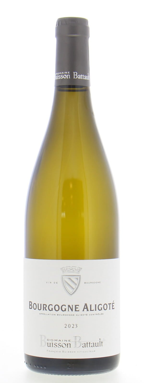 Domaine Buisson Battault - Bourgogne Aligote 2023