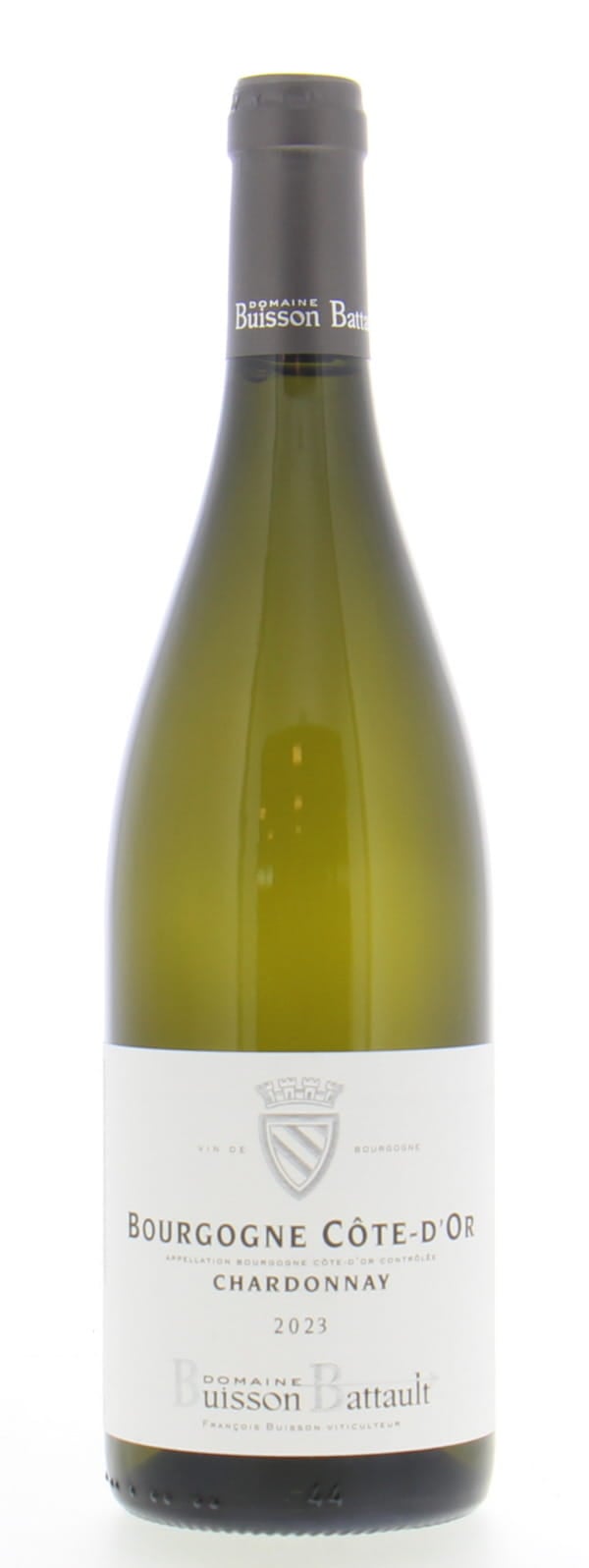 Domaine Buisson Battault - Bourgogne Chardonnay Cote d'Or 2023