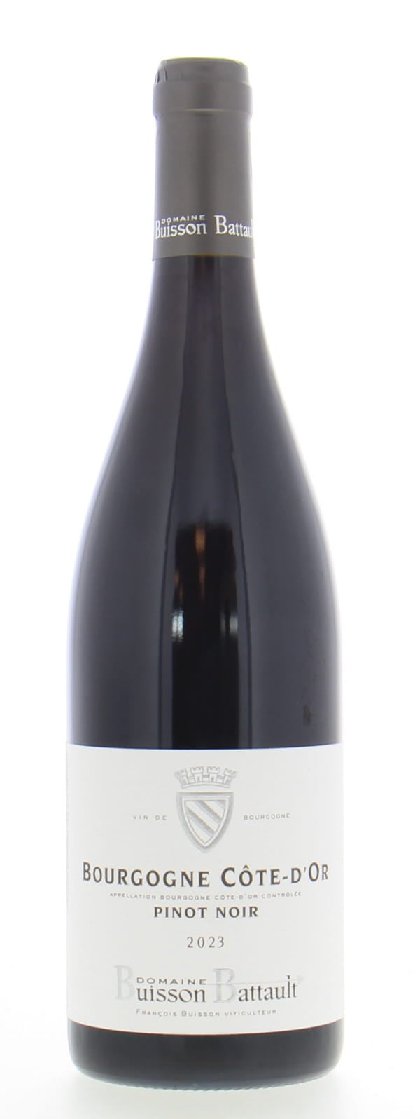 Domaine Buisson Battault - Bourgogne Pinot Noir 2023