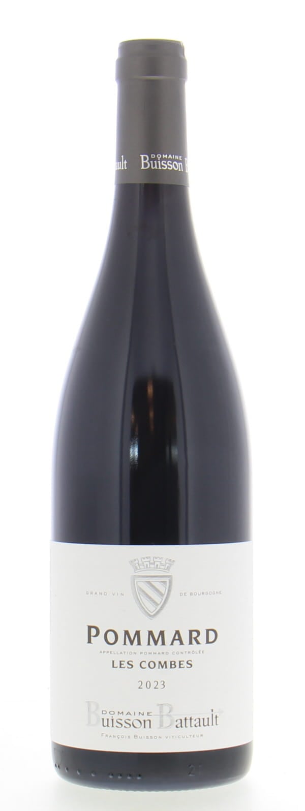 Domaine Buisson Battault - Pommard Les Combes 2023