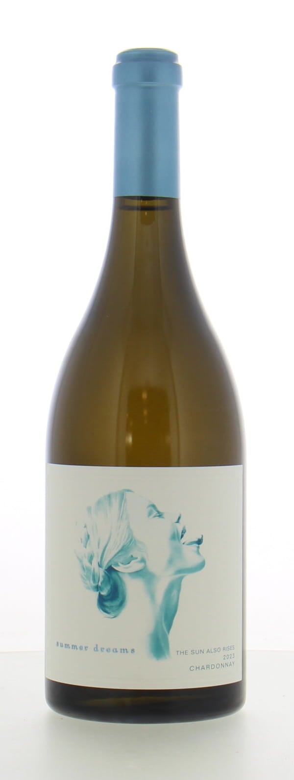 Summer dreams - The Sun Also Rises Chardonnay 2023