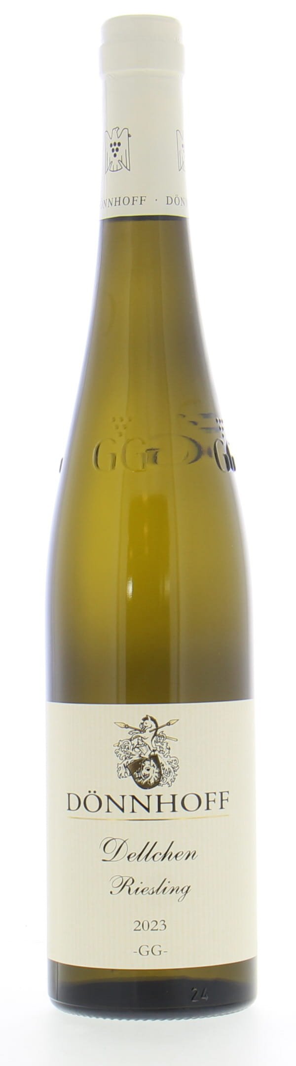 Donnhoff - Norheimer Dellchen Riesling GG 2023