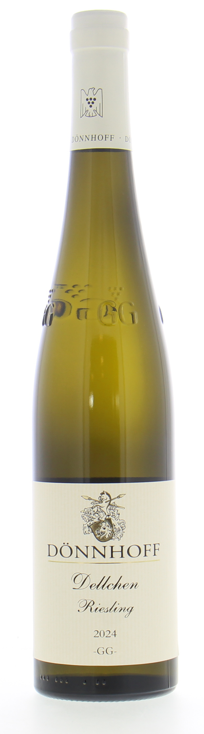 Donnhoff - Norheimer Dellchen Riesling GG 2024