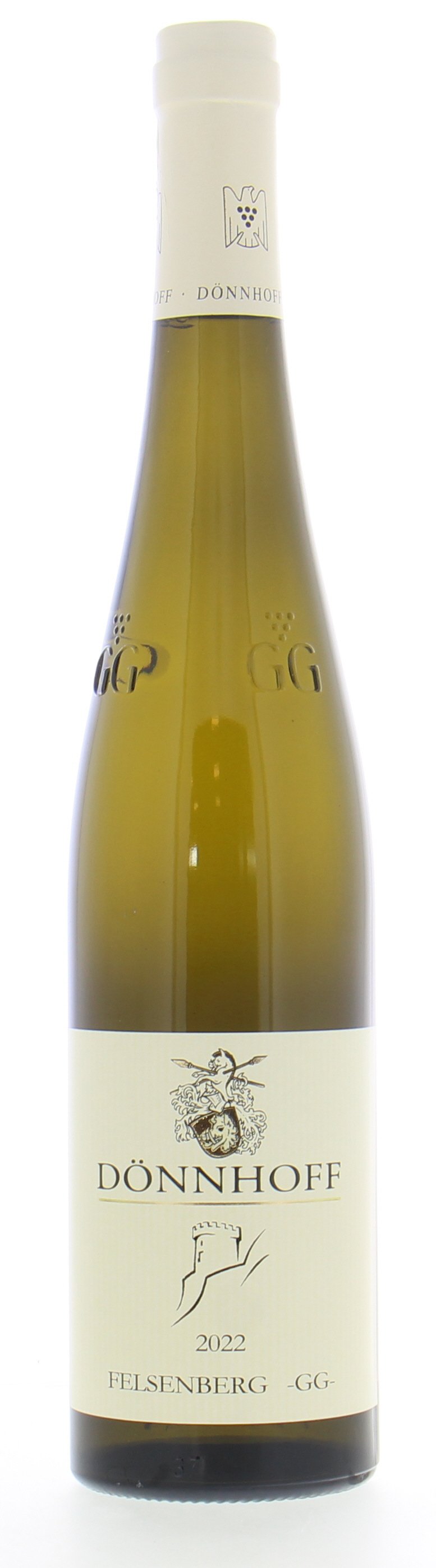 Donnhoff - Riesling Felsenberg Felsenturmchen GG Trocken 2022