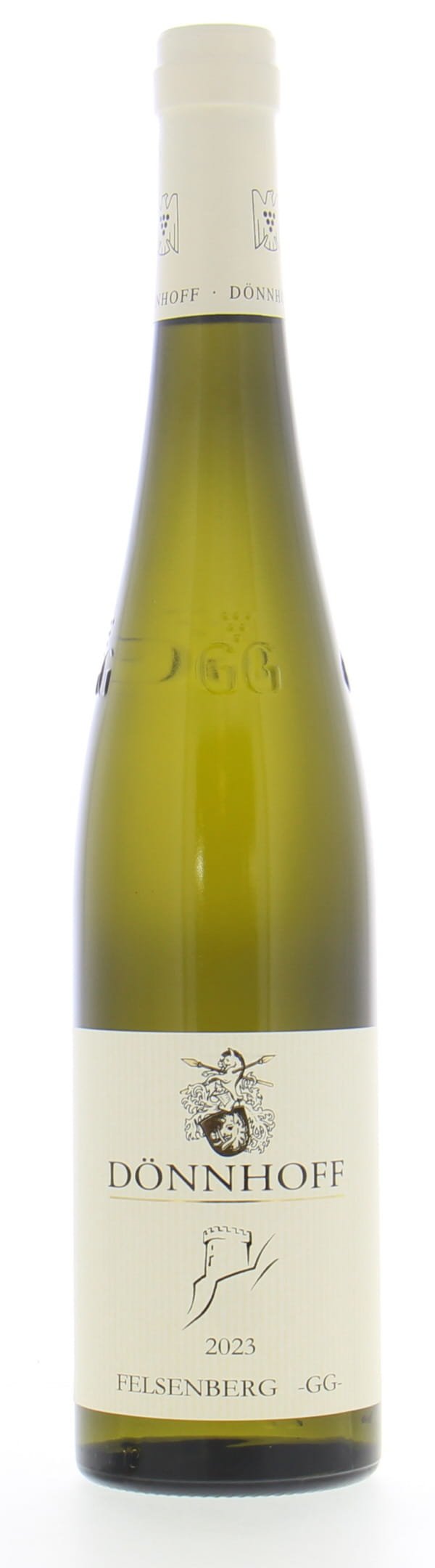 Donnhoff - Riesling Felsenberg Felsenturmchen GG Trocken 2023