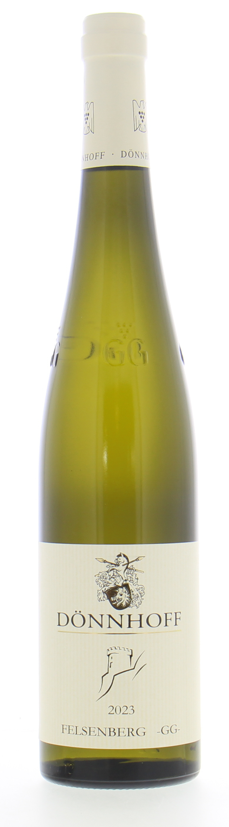 Donnhoff - Riesling Felsenberg Felsenturmchen GG Trocken 2023