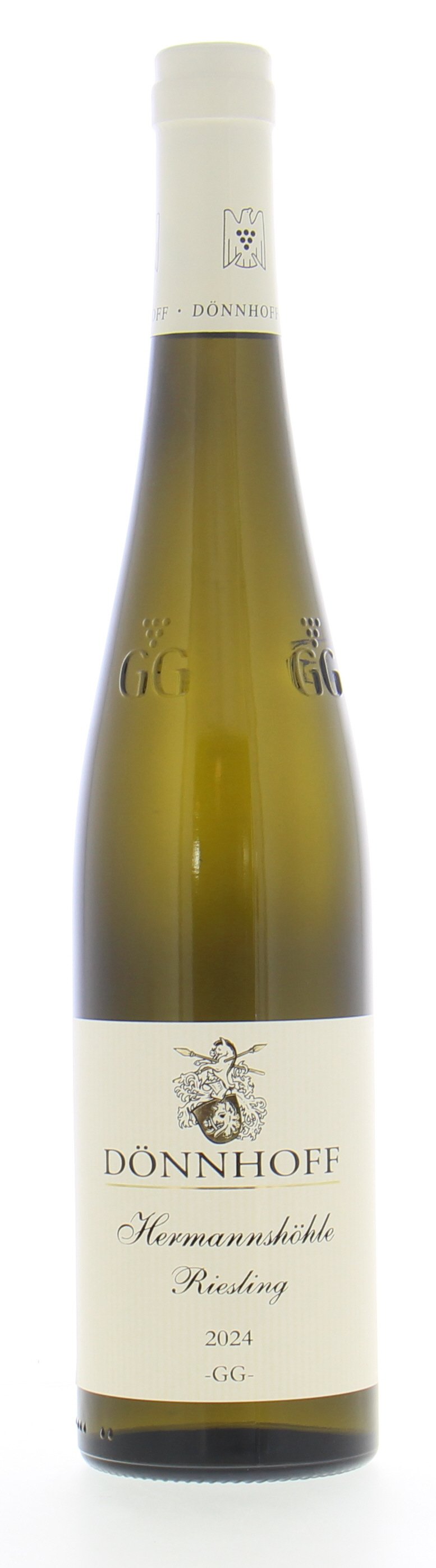 Donnhoff - Riesling Niederhauser Hermannshohle GG 2024