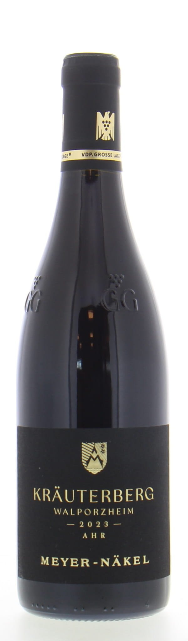 Weingut Meyer-Nakel - Krauterberg Spatburgunder GG 2023
