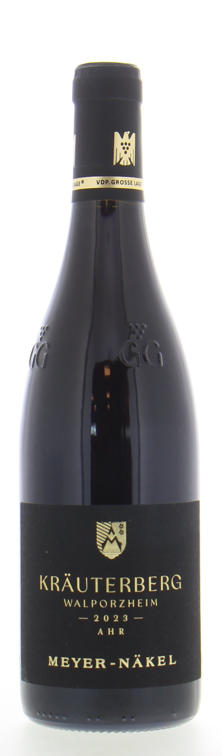 Weingut Meyer-Nakel - Krauterberg Spatburgunder GG 2023