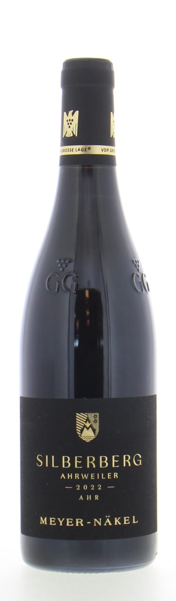 Weingut Meyer-Nakel - Silberberg Spatburgunder GG 2022