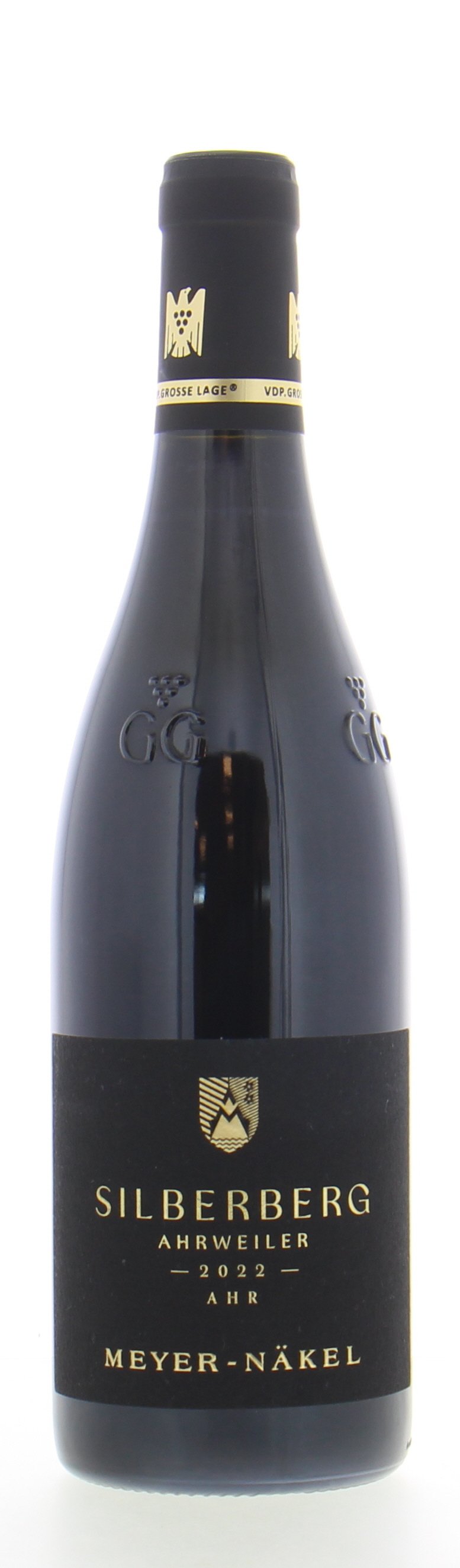 Weingut Meyer-Nakel - Silberberg Spatburgunder GG 2022