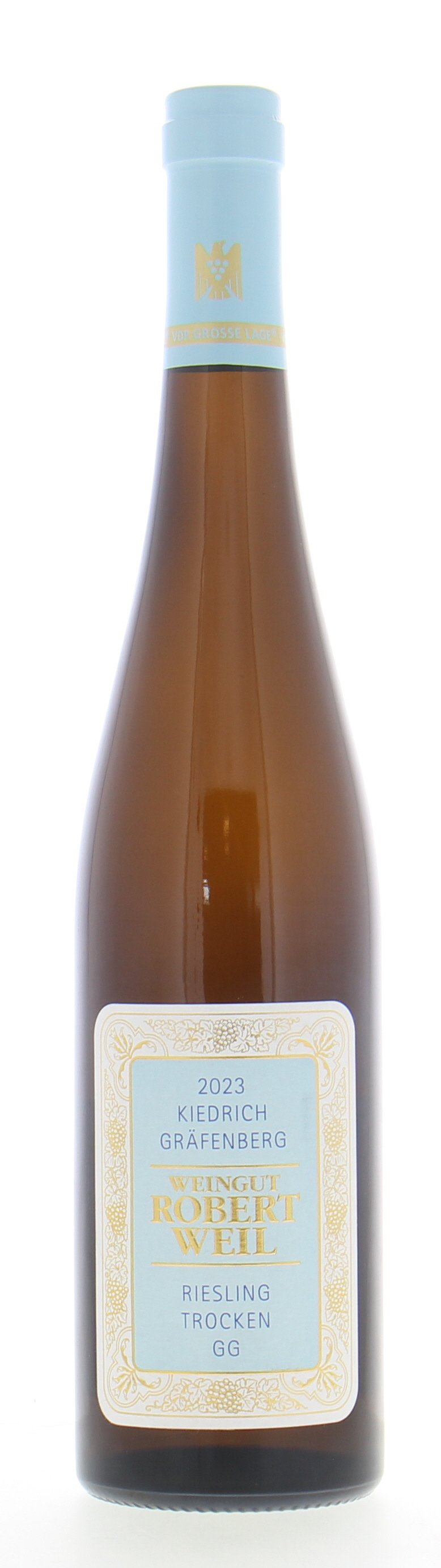 Robert Weil - Kiedricher Grafenberg Riesling Trocken GG 2023