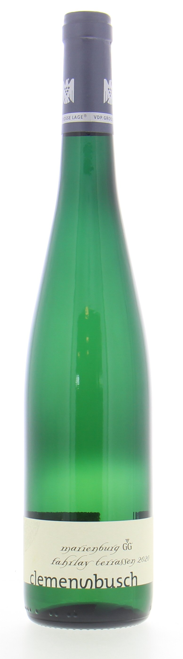 Weingut Clemens Busch - Marienburg Fahrlay-Terrassen Riesling GG 2020