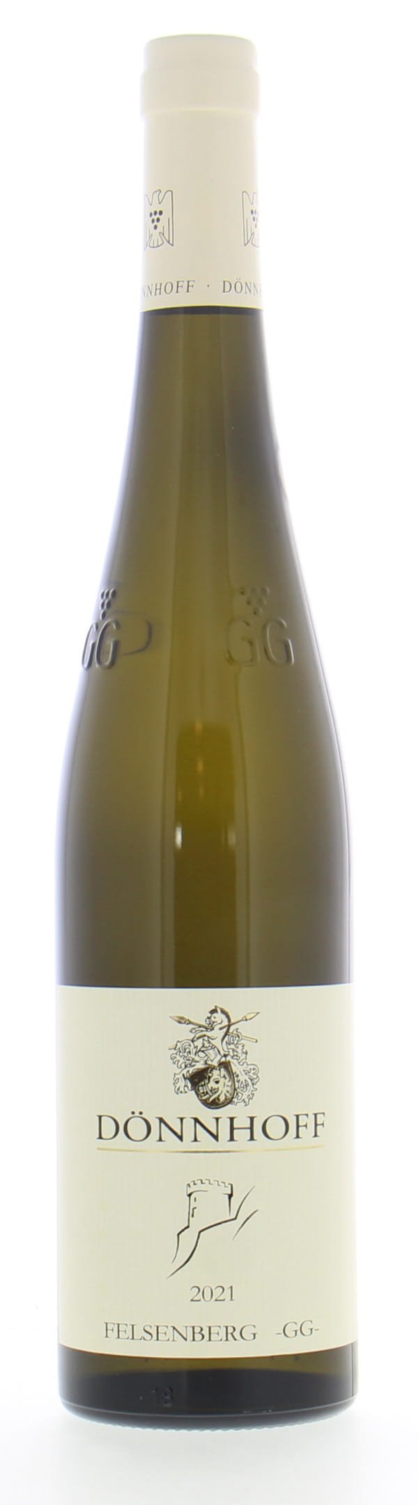 Donnhoff - Riesling Felsenberg Felsenturmchen GG Trocken 2021