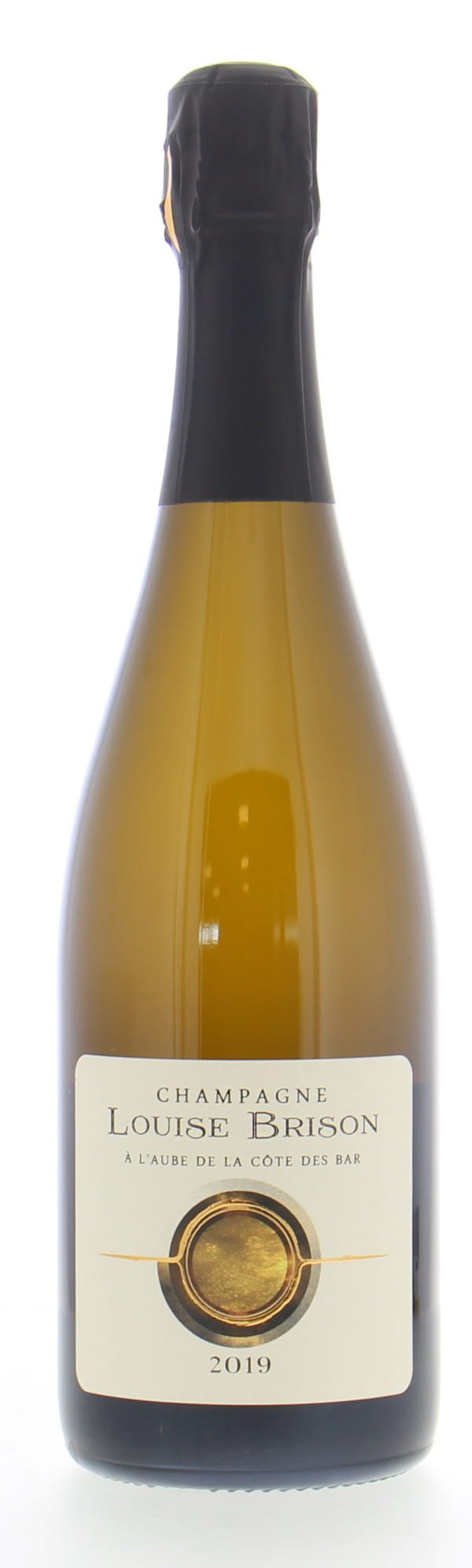 Louise Brison - A l'Aube de la Côte des Bar 2019
