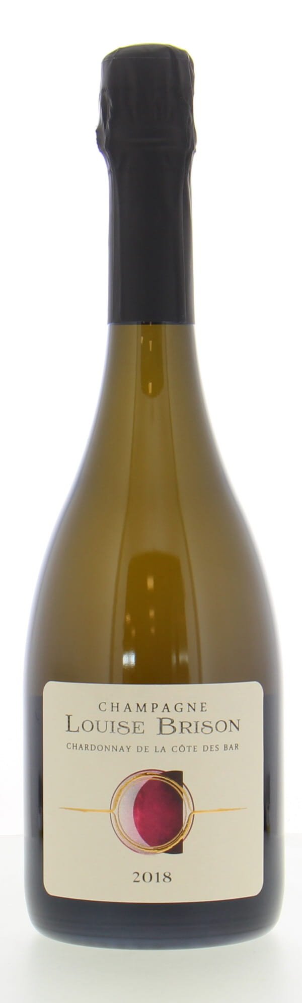 Louise Brison - Chardonnay de la Côte des Bar 2018