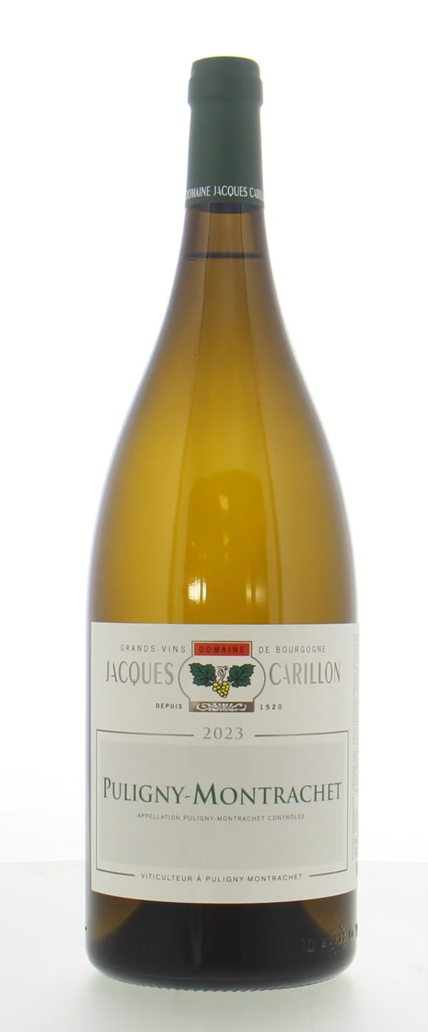 Jacques Carillon - Puligny Montrachet 2023