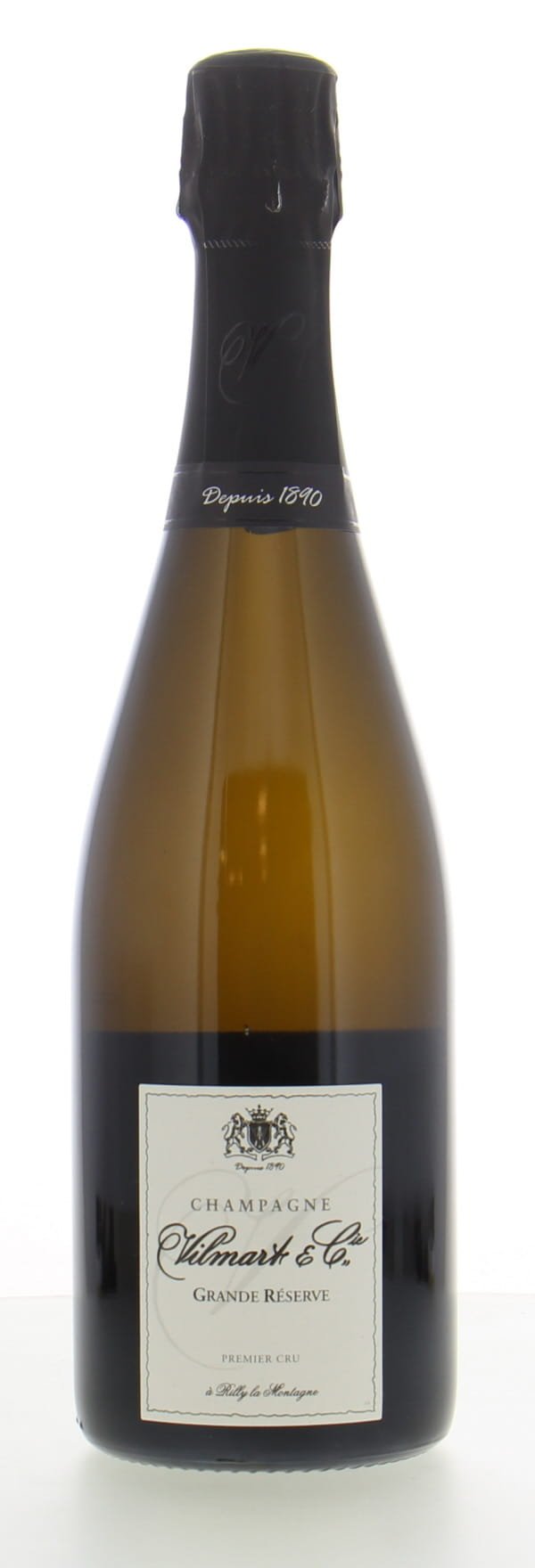 Vilmart & Cie - Grande Réserve NV