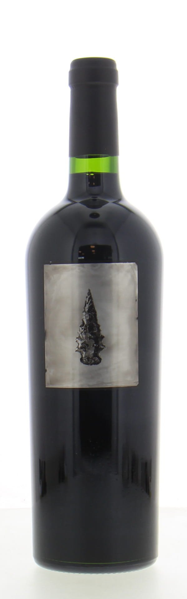 Promontory - Penultimate 2018