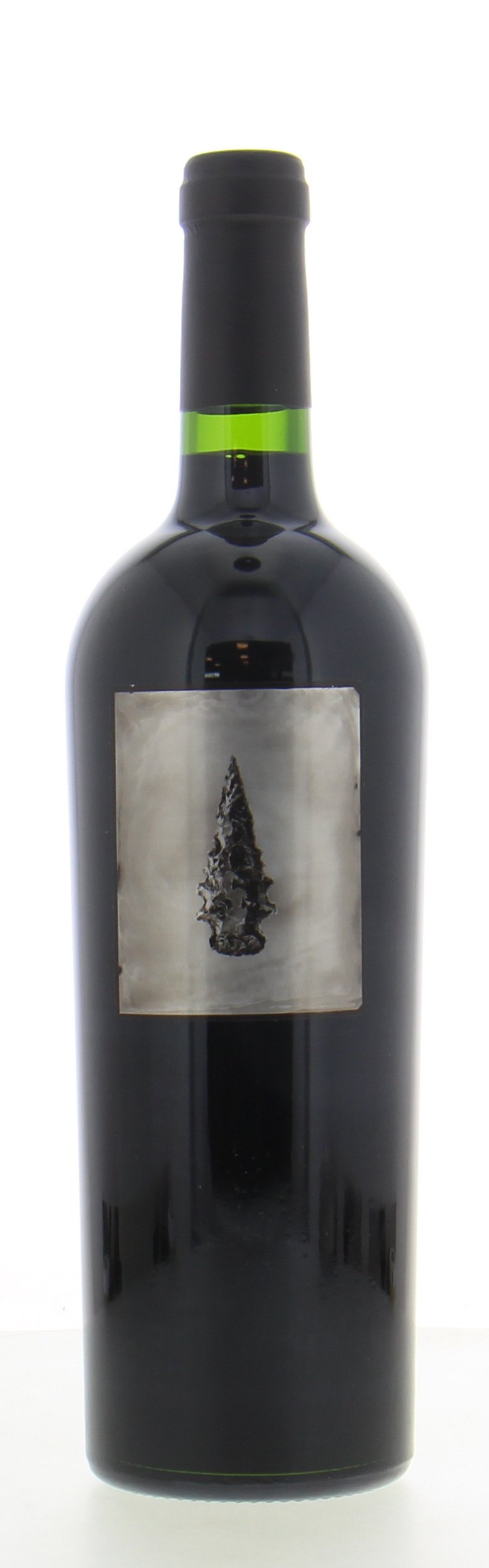 Promontory - Penultimate 2018