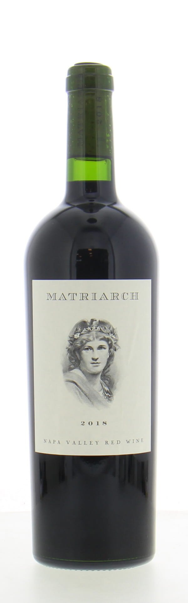 BOND - Matriarch 2018