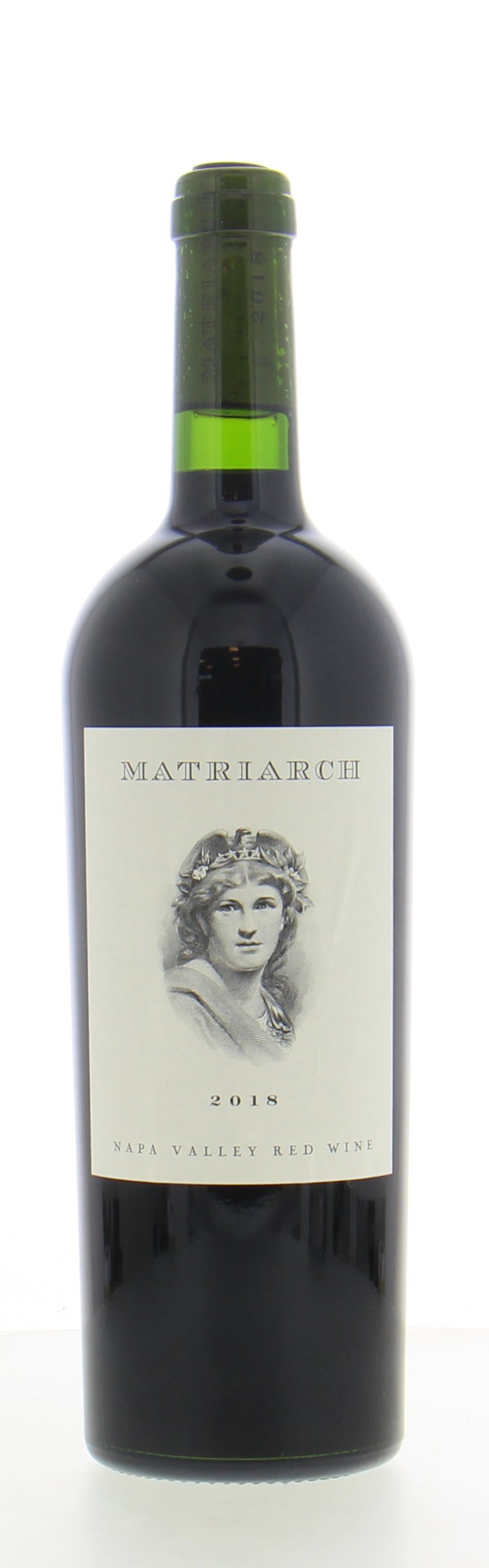 BOND - Matriarch 2018