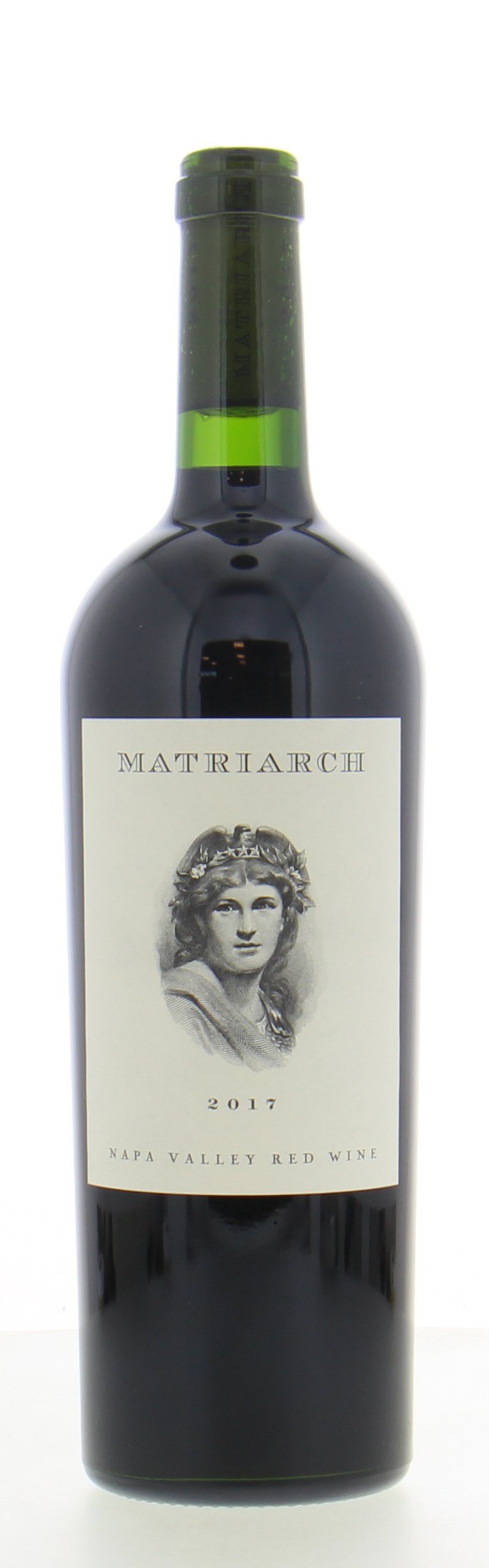 BOND - Matriarch 2017