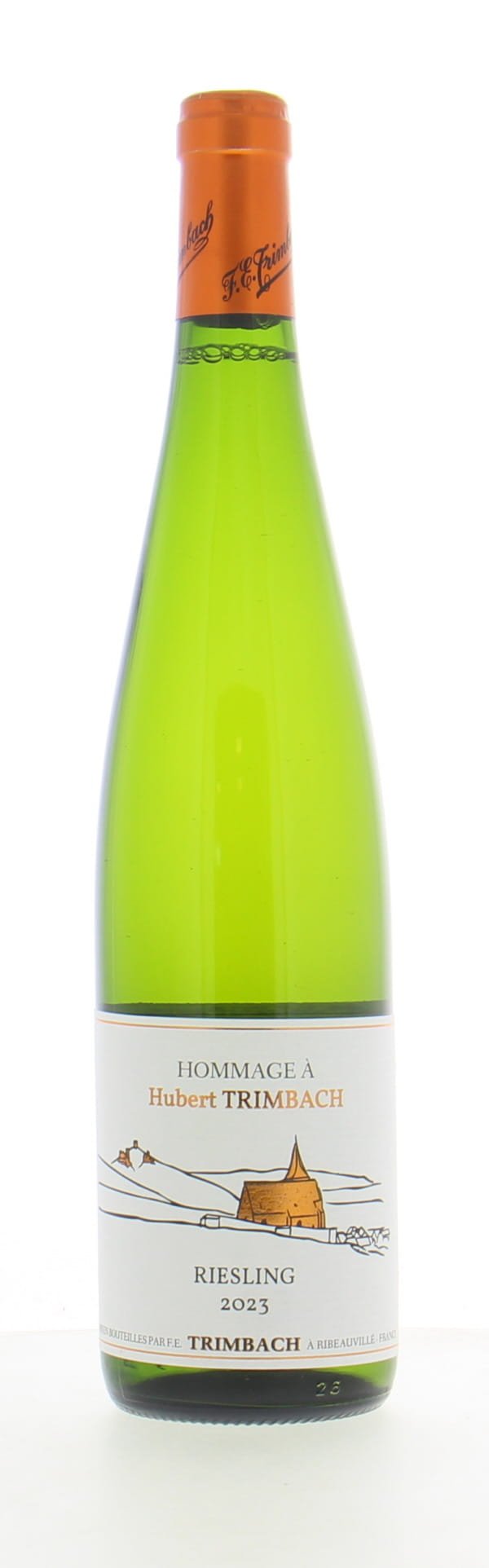 Trimbach - Riesling Hommage à Hubert Trimbach 2023