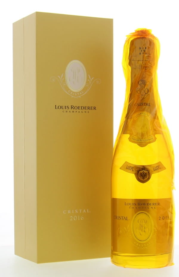 Louis Roederer - Cristal 2016