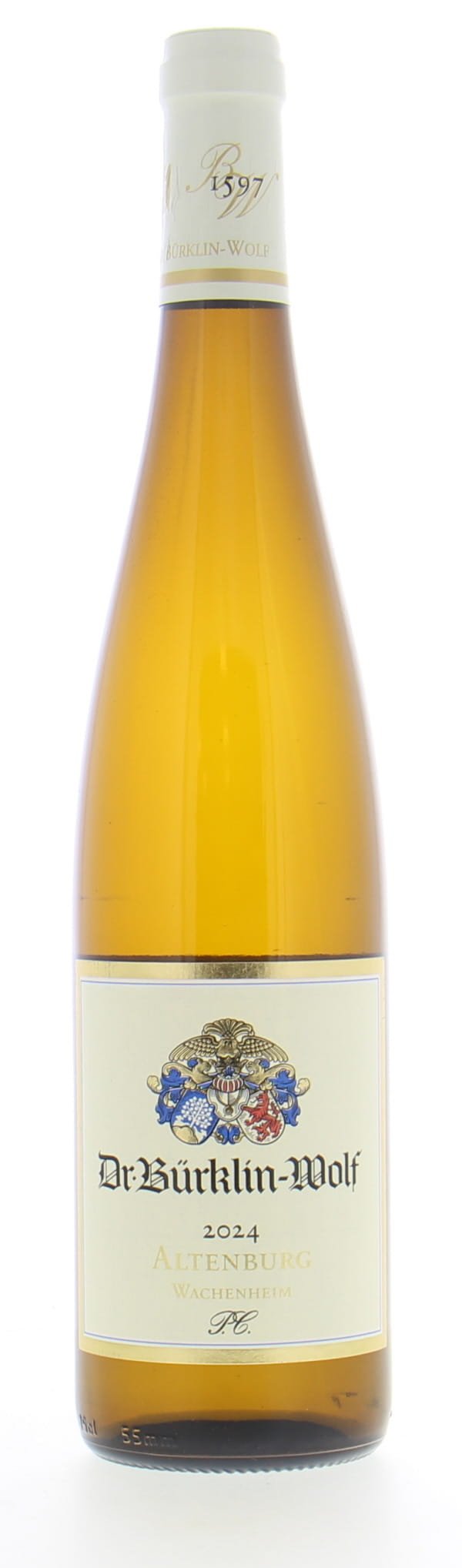 Dr. Burklin-Wolf - Wachenheimer Altenburg Riesling P.C. 2024