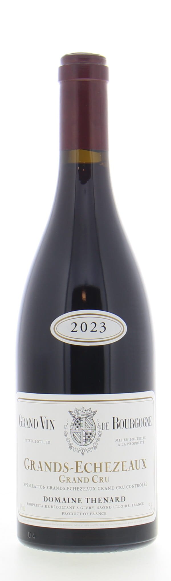 Thenard Baron - Grands Echezeaux 2023