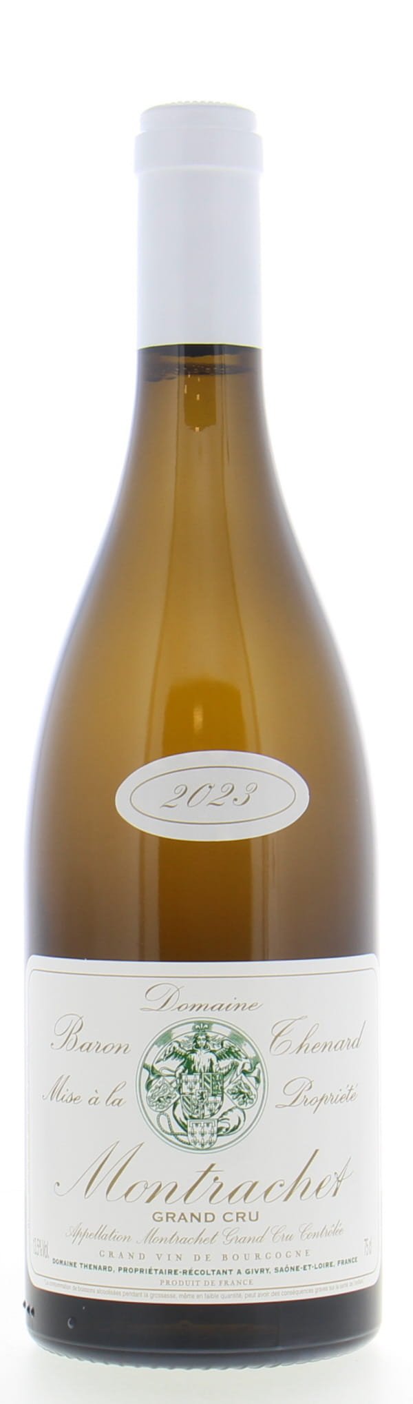 Thenard Baron - Le Montrachet 2023