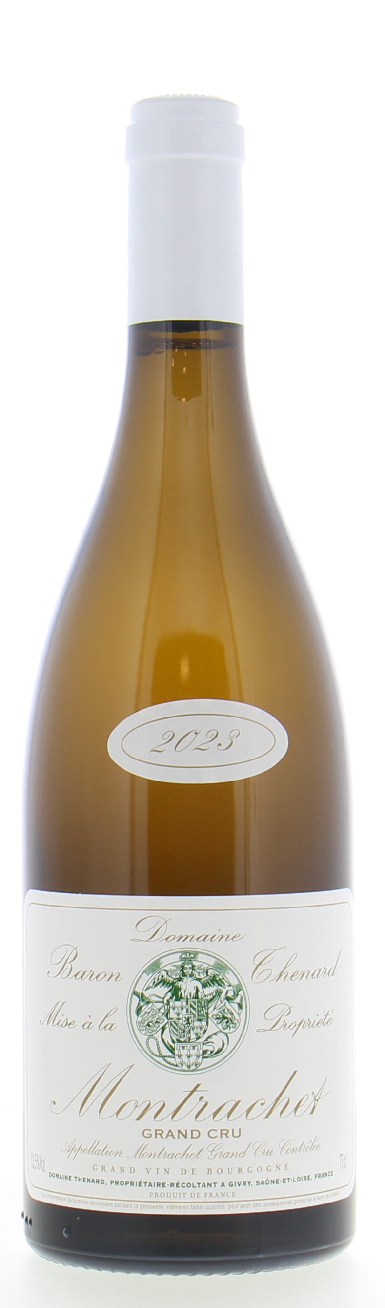 Thenard Baron - Le Montrachet 2023