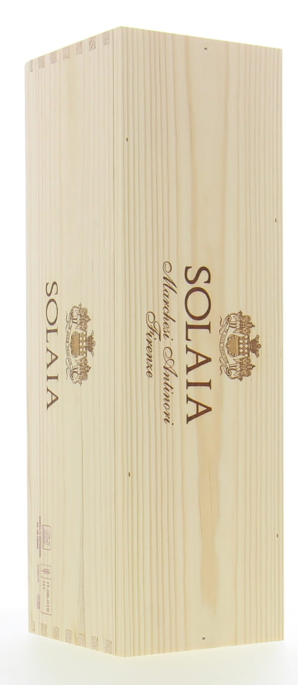 Antinori - Solaia 2022