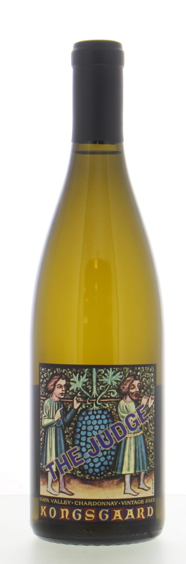 Kongsgaard - Chardonnay The Judge 2023