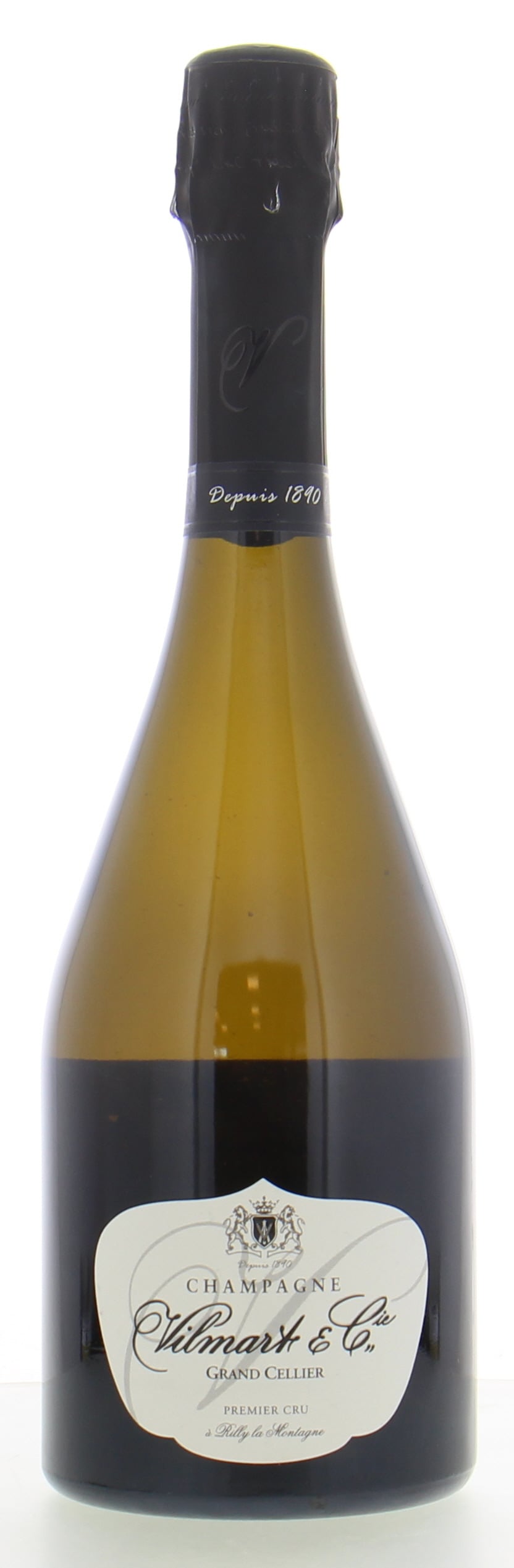 Vilmart & Cie - Grand Cellier NV